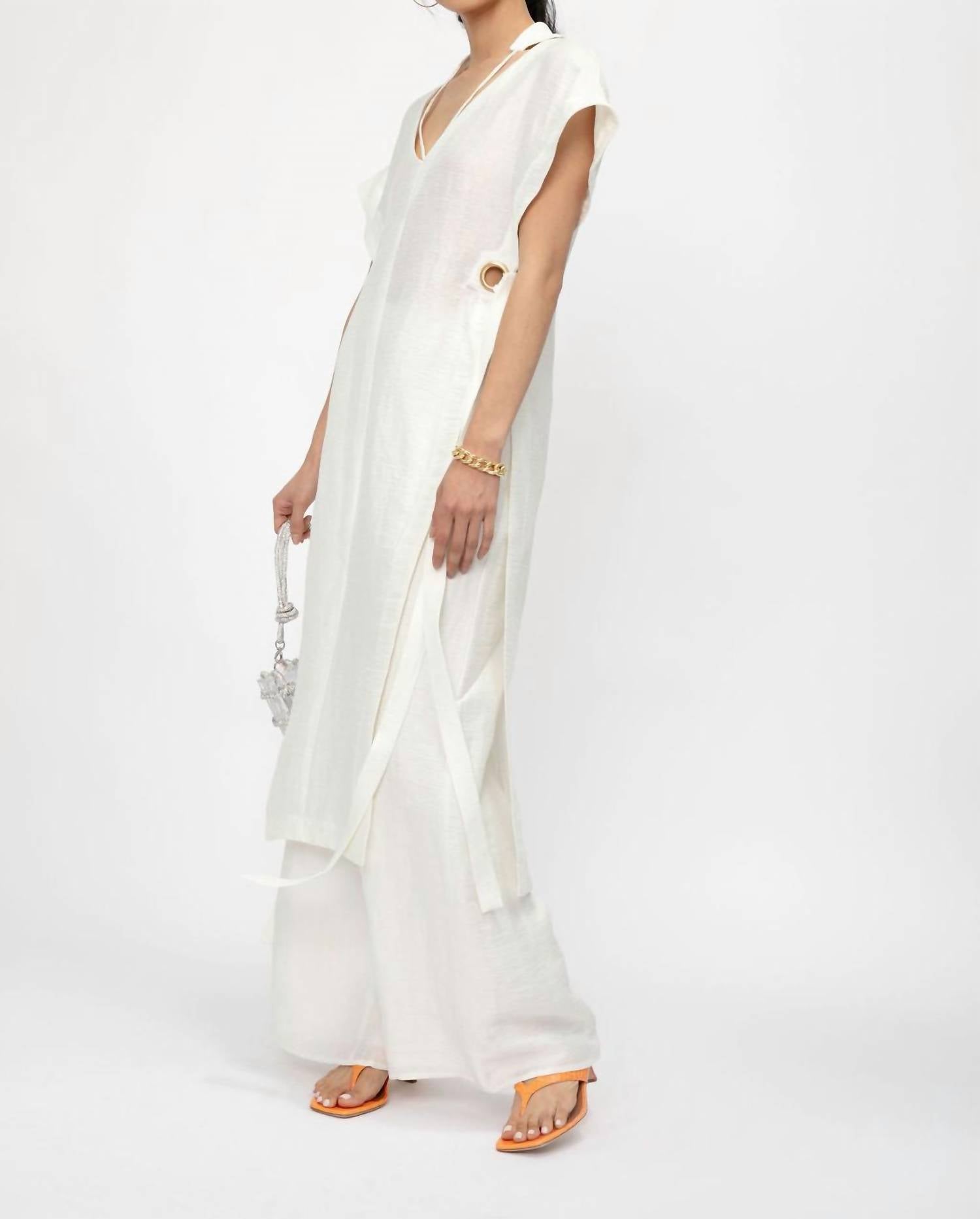 Cult Gaia - Aston Tunic Top