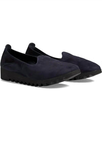 Aetrex - Women's Liz Slip-on Shoe