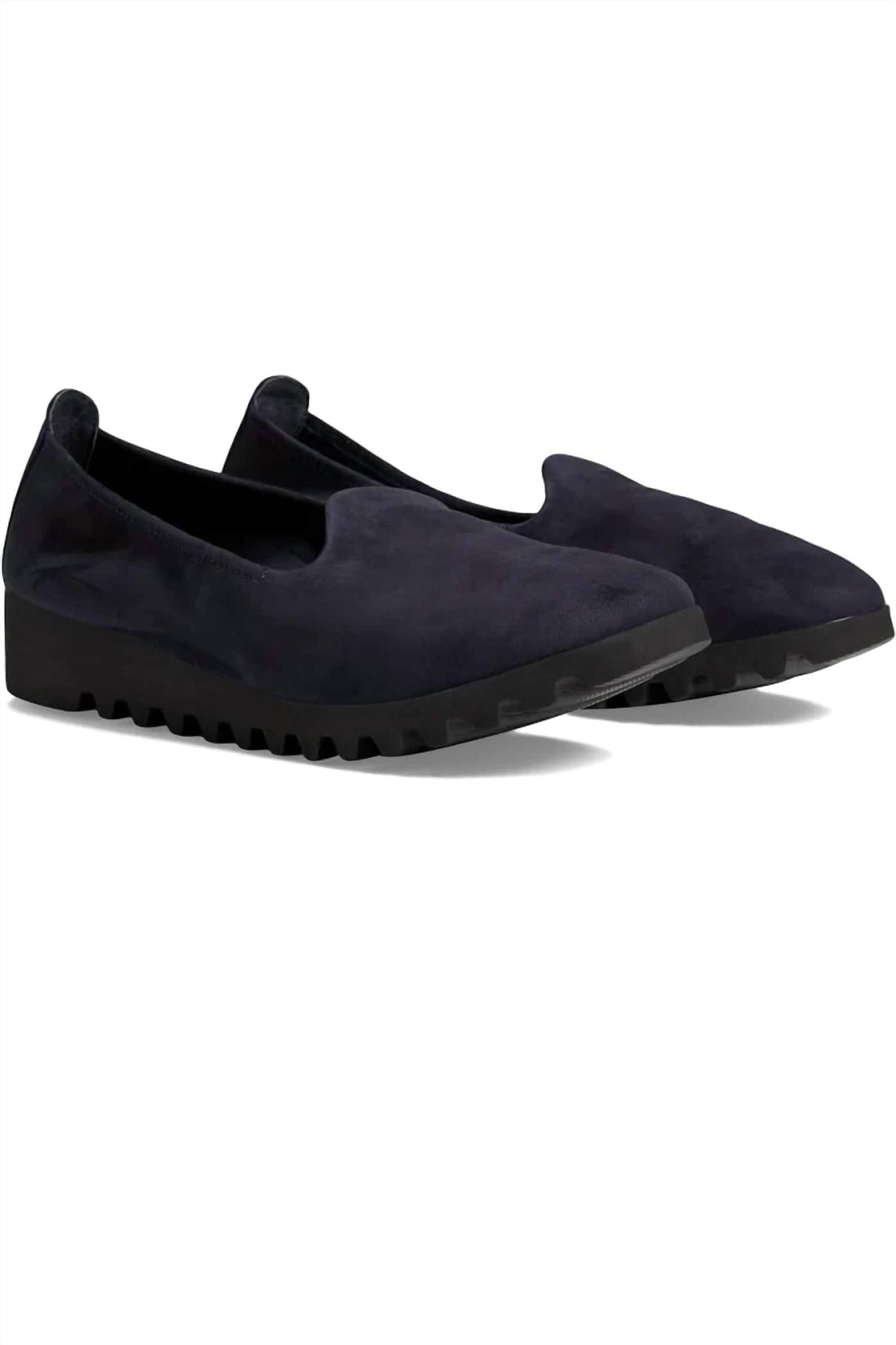 Aetrex - Women's Liz Slip-on Shoe