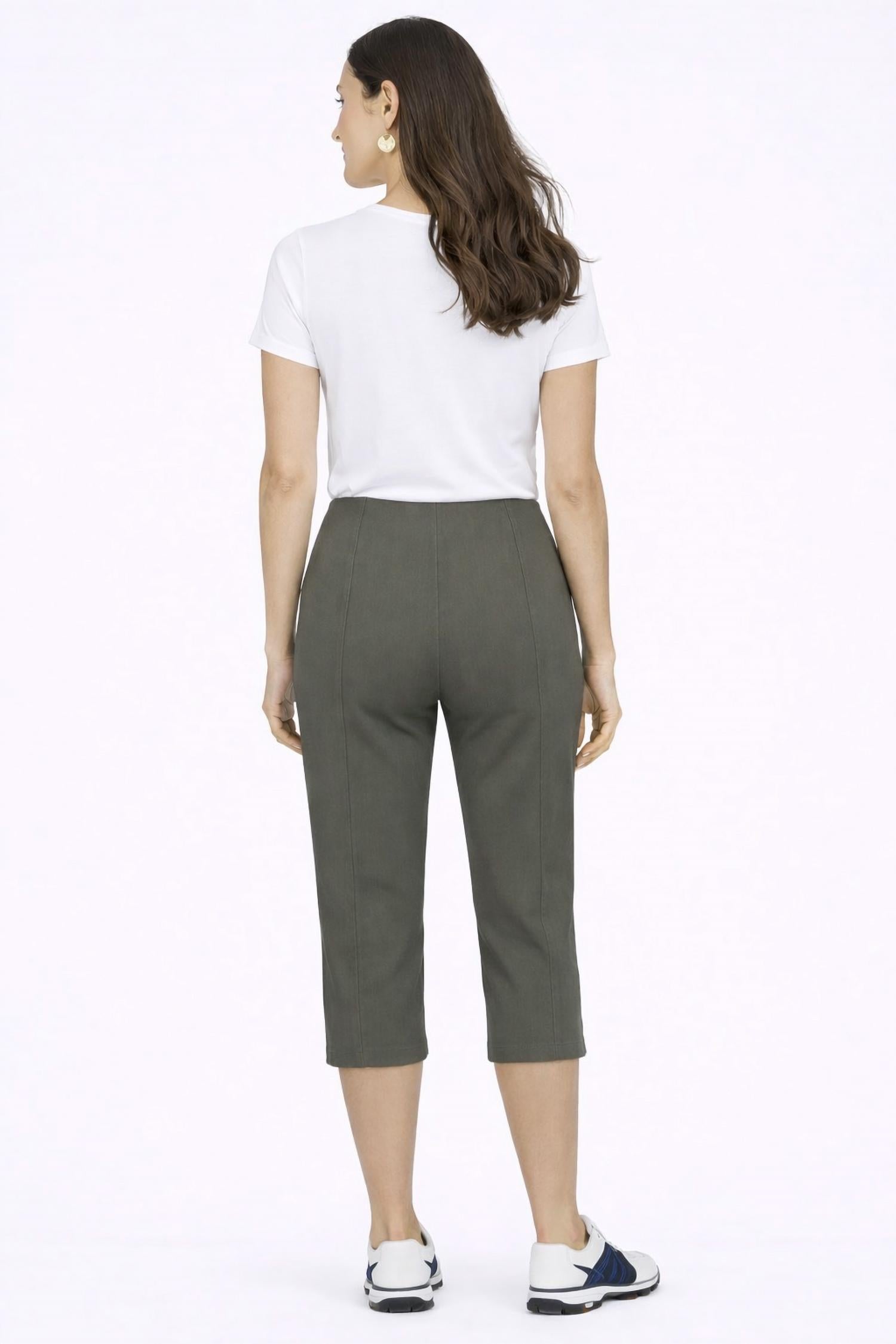 J'Envie/Eli - Salerno Cargo Pant