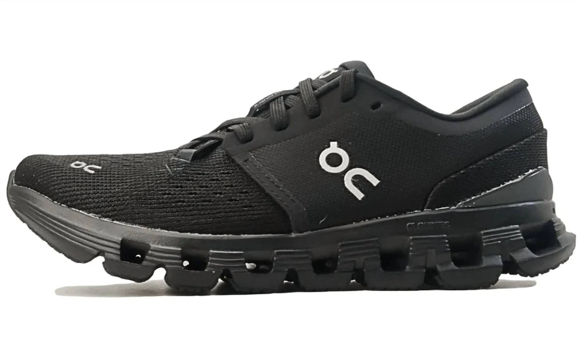 On - Women's Cloud X 4 Running Shoe
