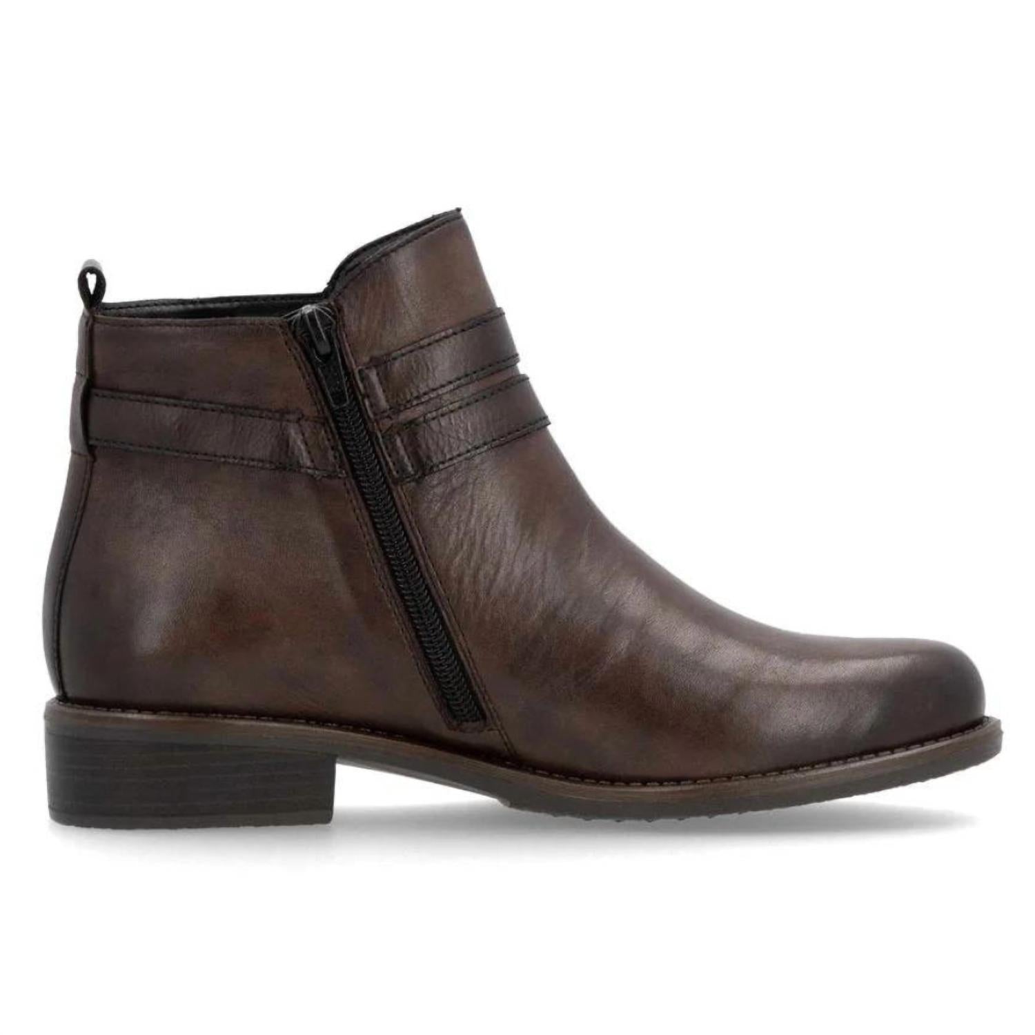 Remonte - Women's Arielle 77 Bootie