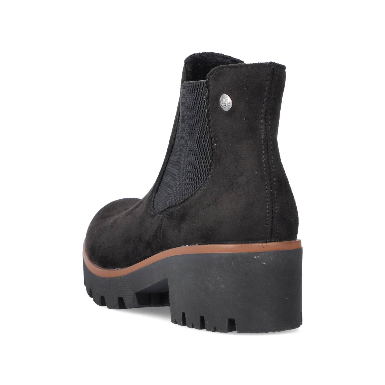 Rieker - Women's Elasticated Boots