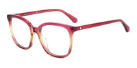 Kate Spade - Women's Madrigal Square Eyeglasses