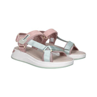 HOFF Women's Martinica Sandal in rose pastel - women's sandal