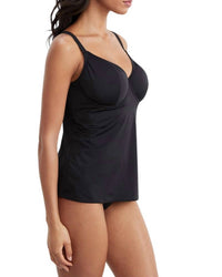 Freya - Jewel Cove Underwire Tankini Top