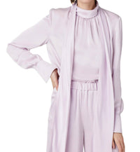 Toccin - Veronica Bow Blouse