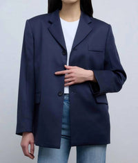 Ruadh - Stewart Blazer