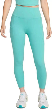 Nike - One High-waisted 7/8 Leggings