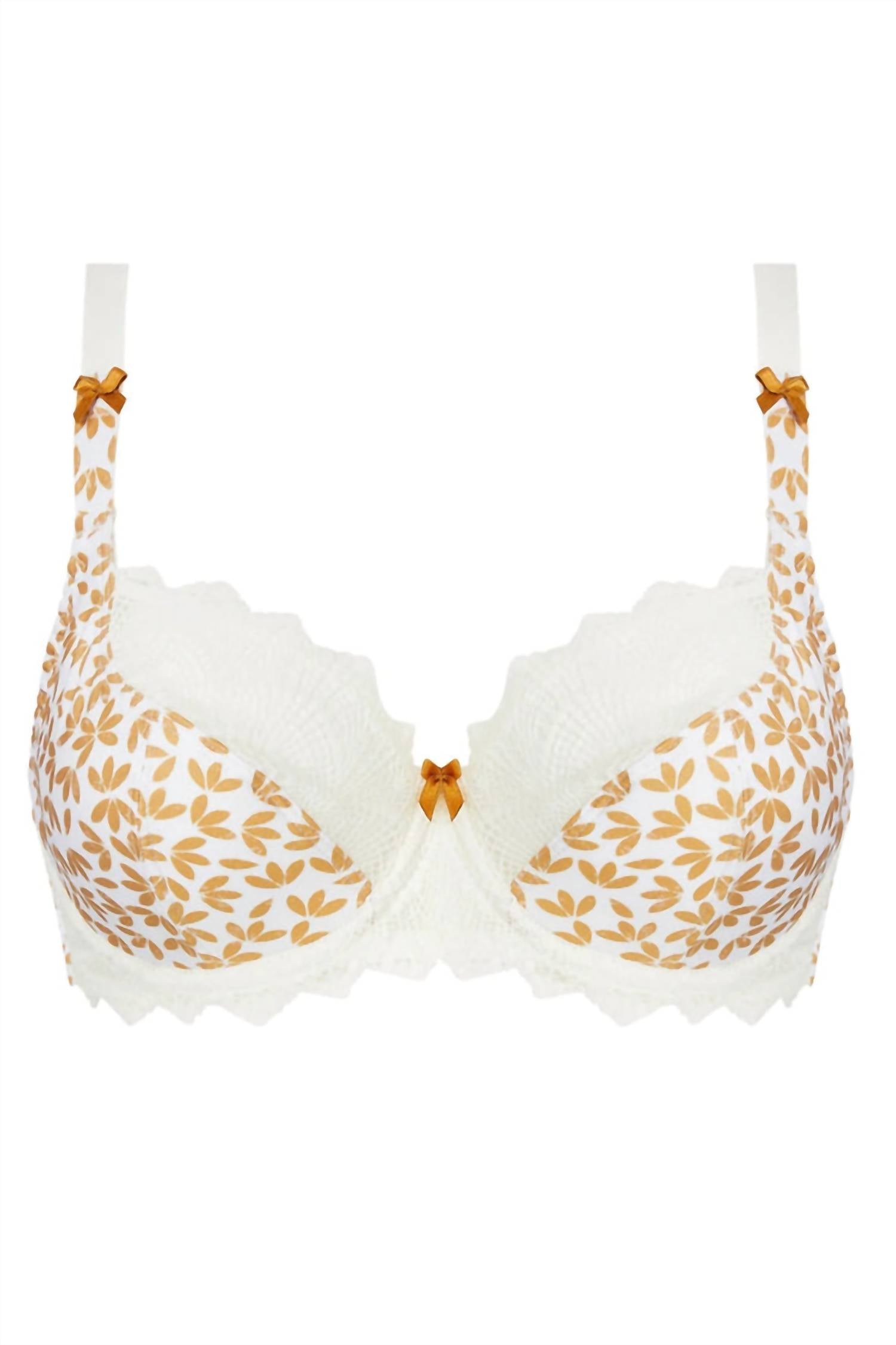 Antigel Boudoir De Filles - Underwired 3/4 Cup Bra