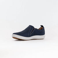Clarks - Women's Nalle Lilac Shoe