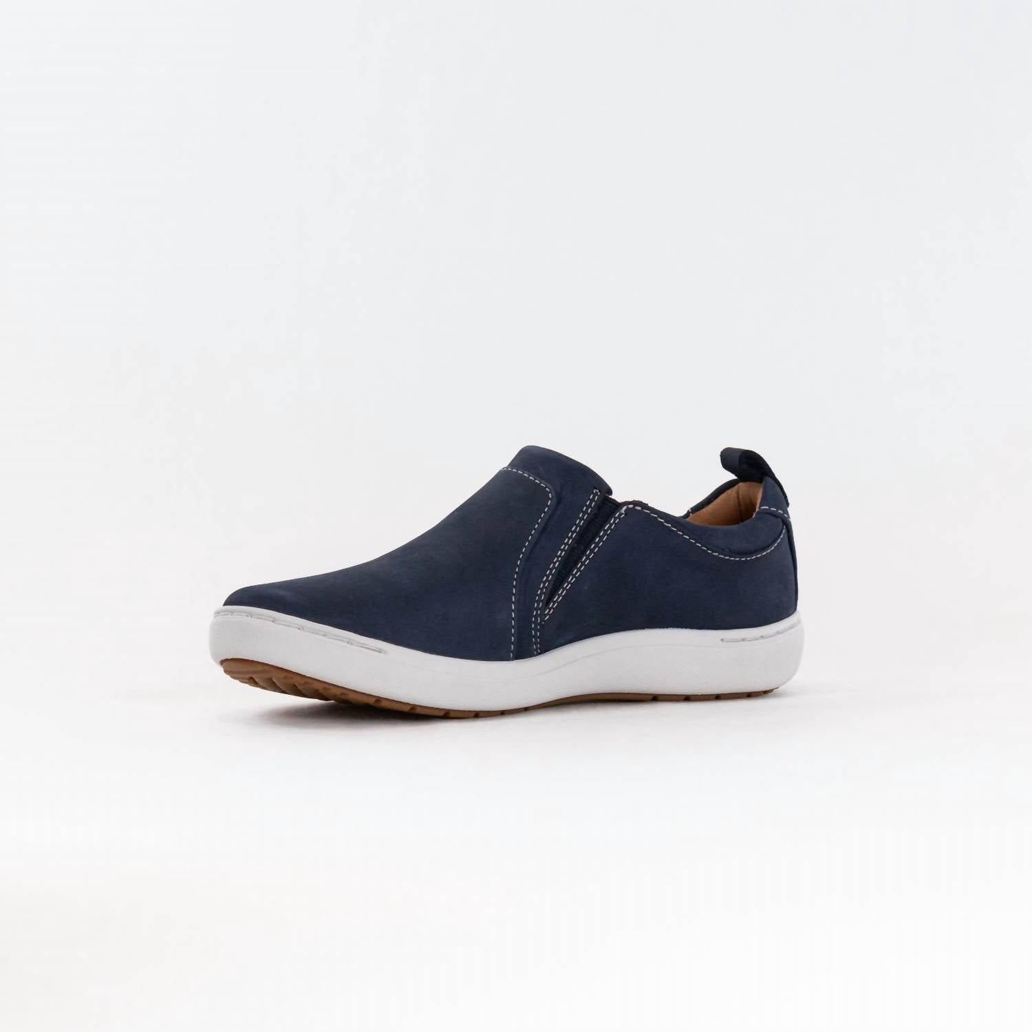 Clarks - Women's Nalle Lilac Shoe