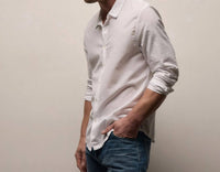 James Perse - Standard Shirt