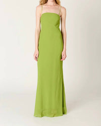 Nia - Estrella Maxi Dress
