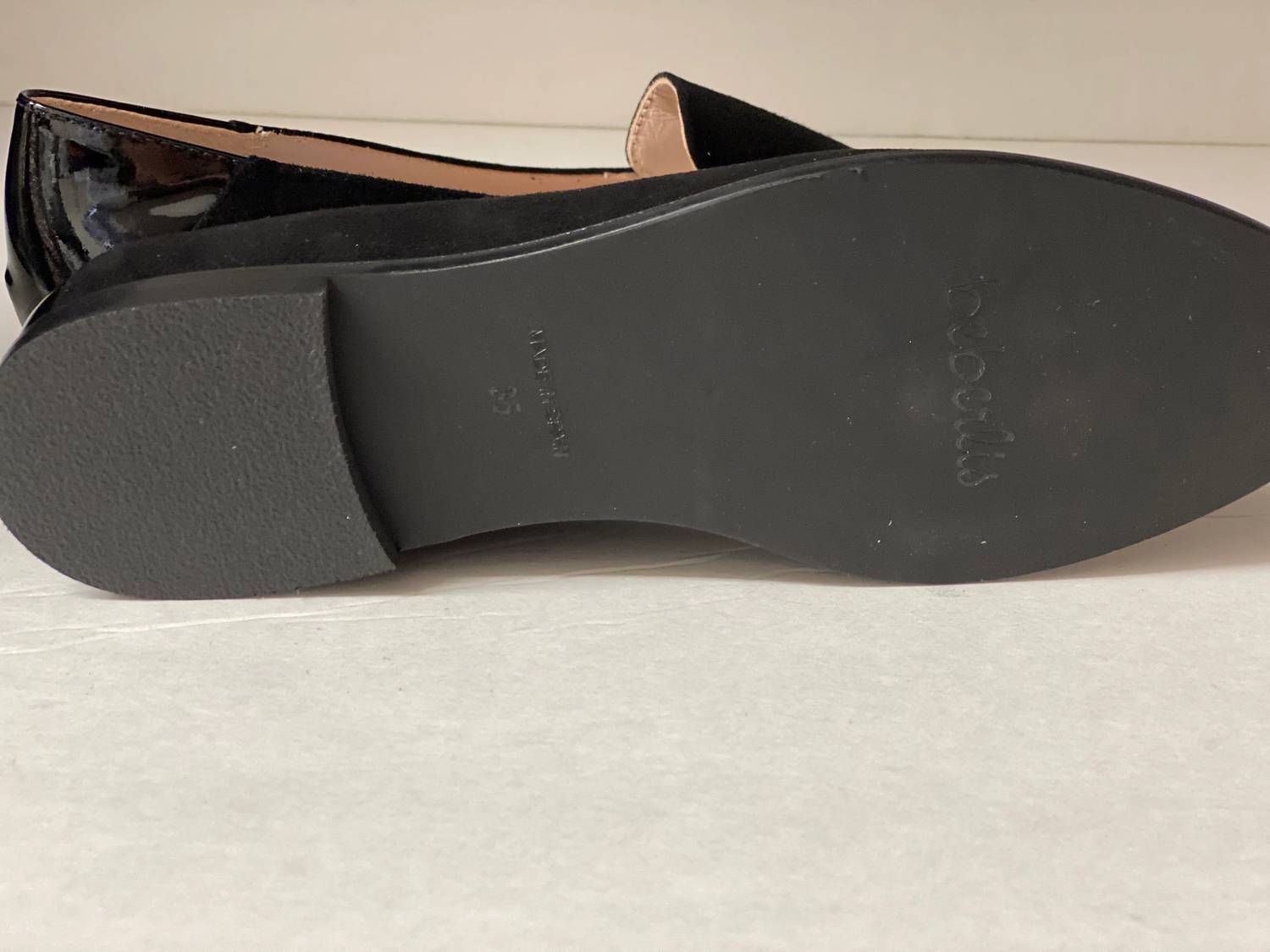 Beberlis - Girl's Simple Loafers