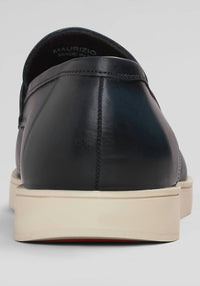 Belvedere - Men's Maurizio Hybrid Penny Loafers