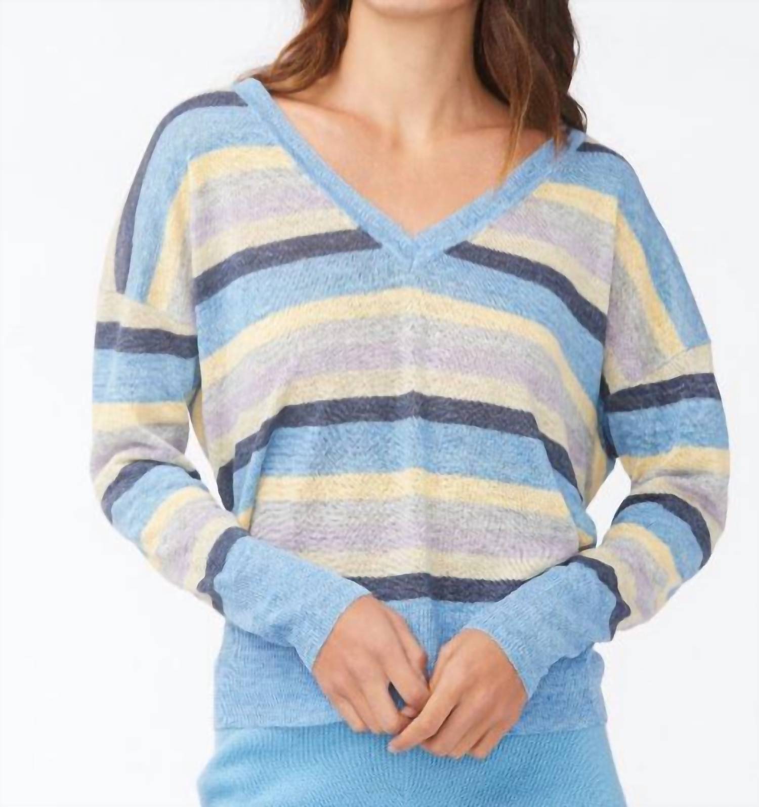 Sundays - Mae Sweater