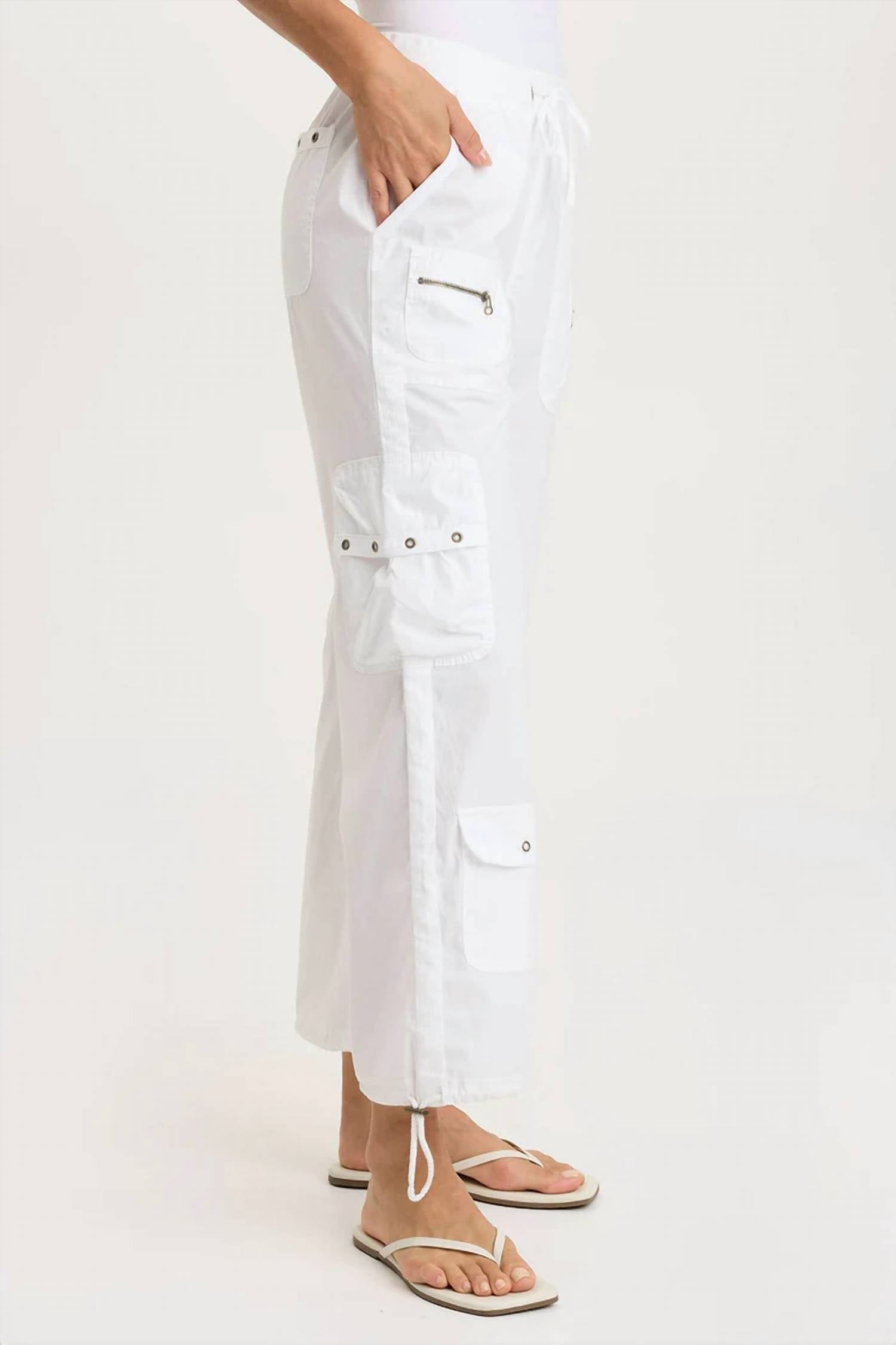 Xcvi - Langley Cargo Pant