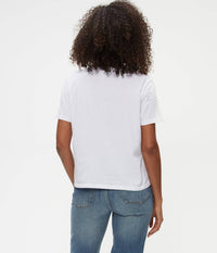 Michael Stars - Daria Classic V-Neck Tee