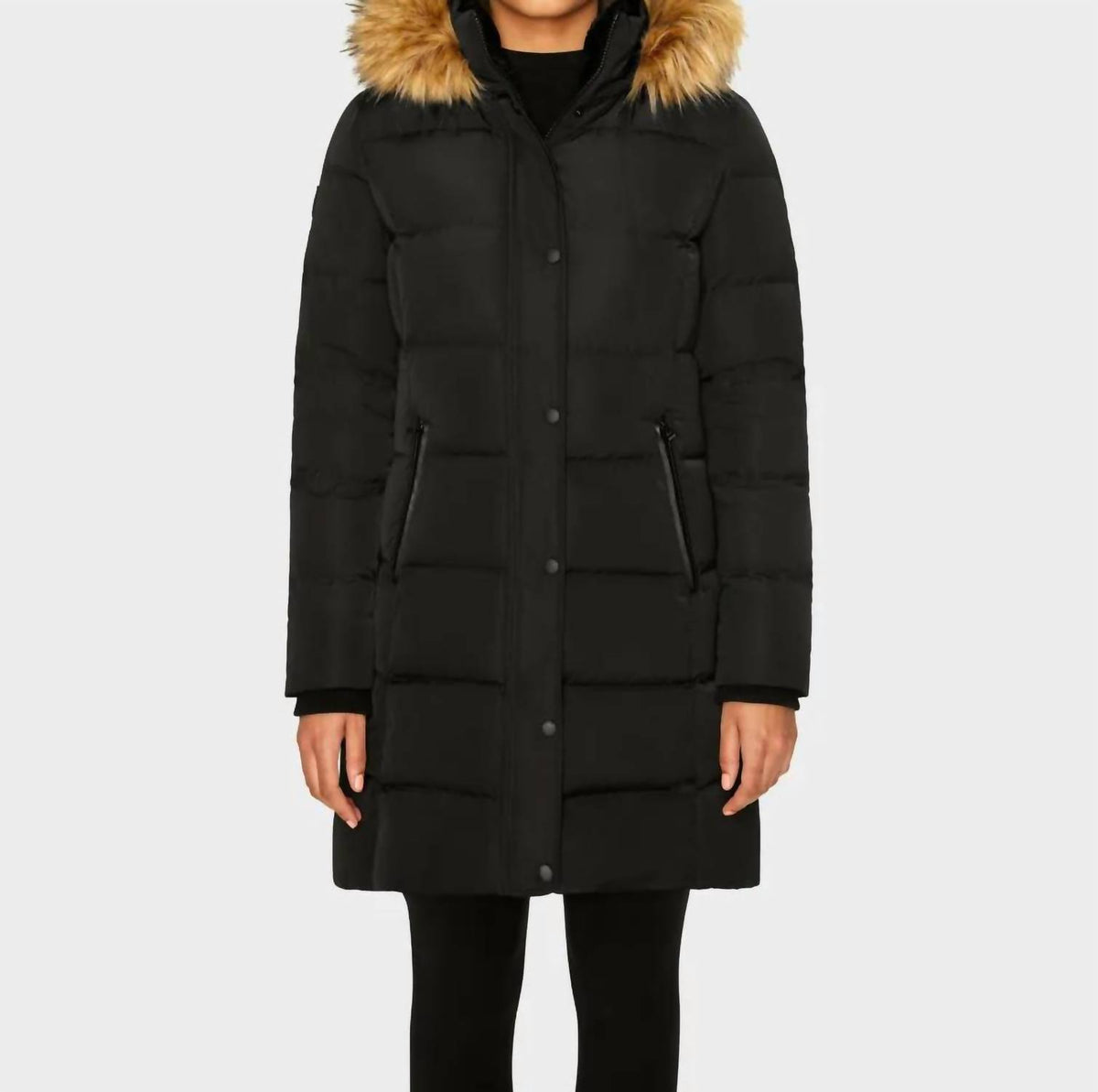 Rudsak - Maya Puffer Jackets