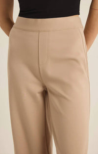 Z Supply - Women's Do It All Trouser Pant