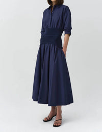 Simkhai - Stiles Cotton Shirt