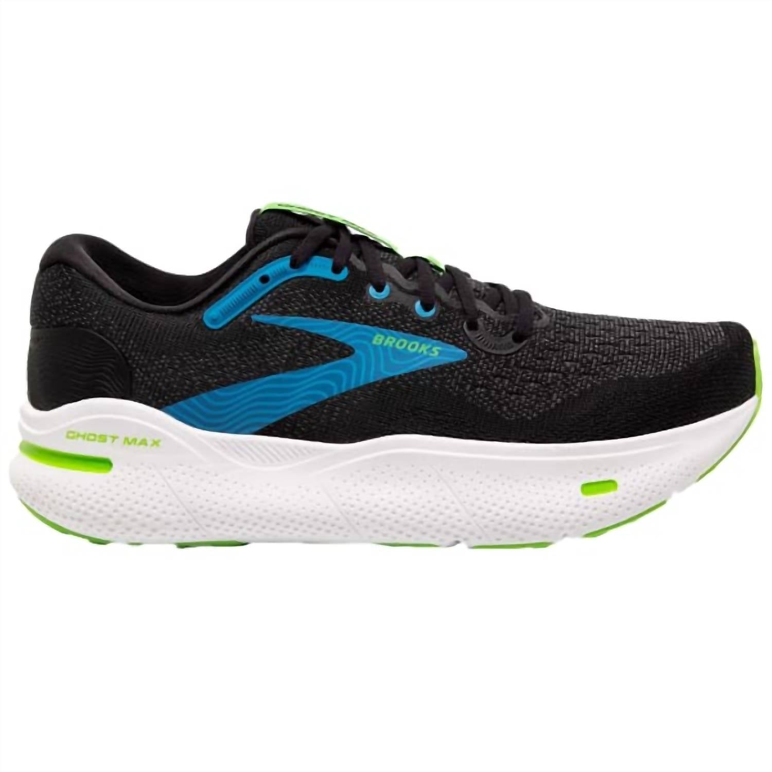 Brooks - Men's Ghost Max Running Shoe