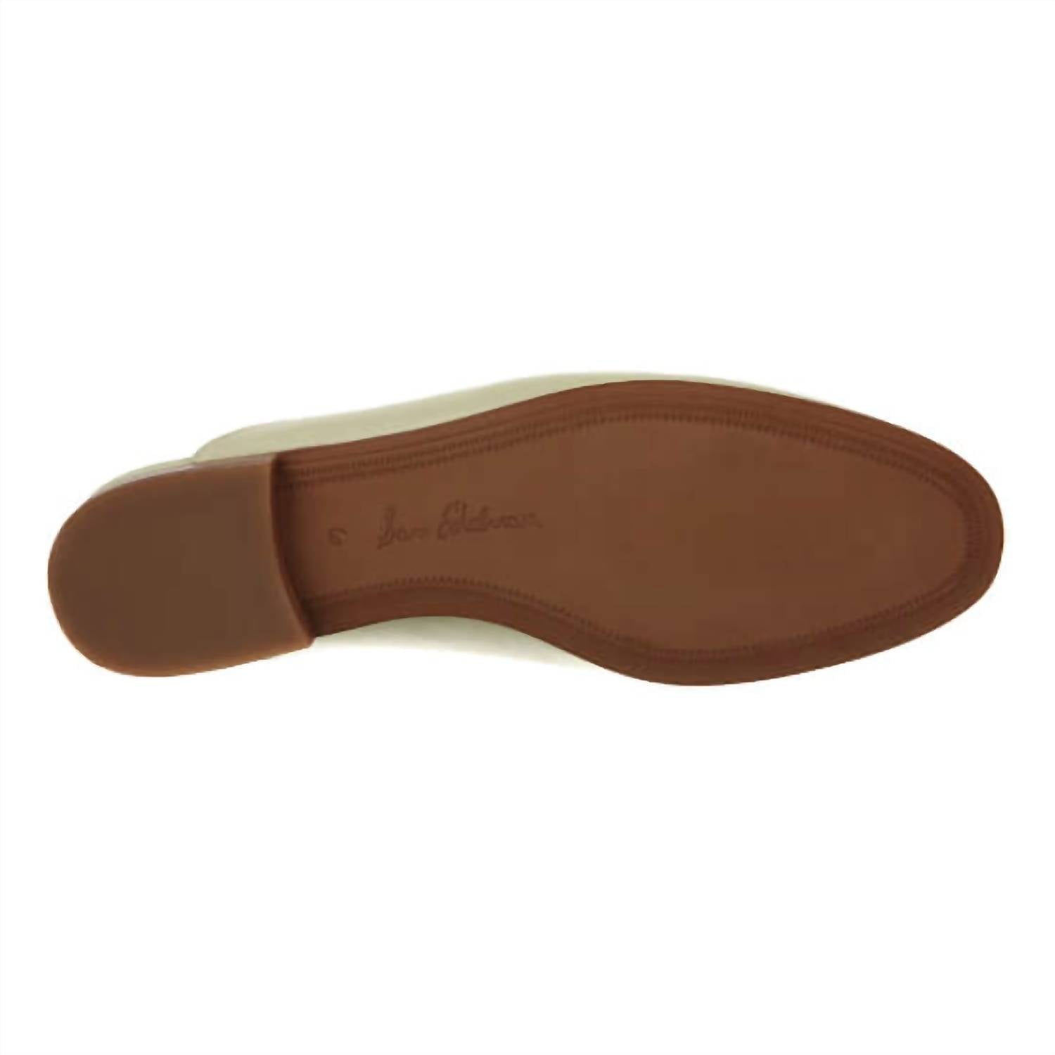 Sam Edelman - Women's Linnie Bit Mule