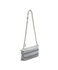 Joseph And Stacey - Women's Lucky Pleats Bag