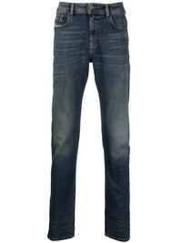 Diesel - Men's Sleenker Skinny Fit Denim Jeans