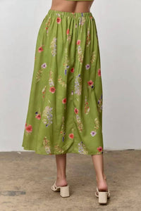 Polagram - Irie Skirt