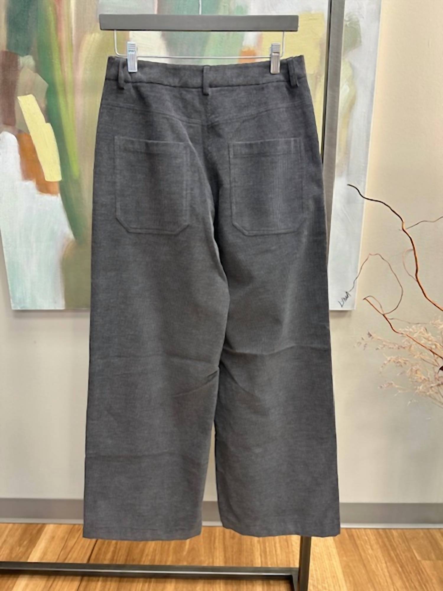 Twp - Dylan Corduroy Pant