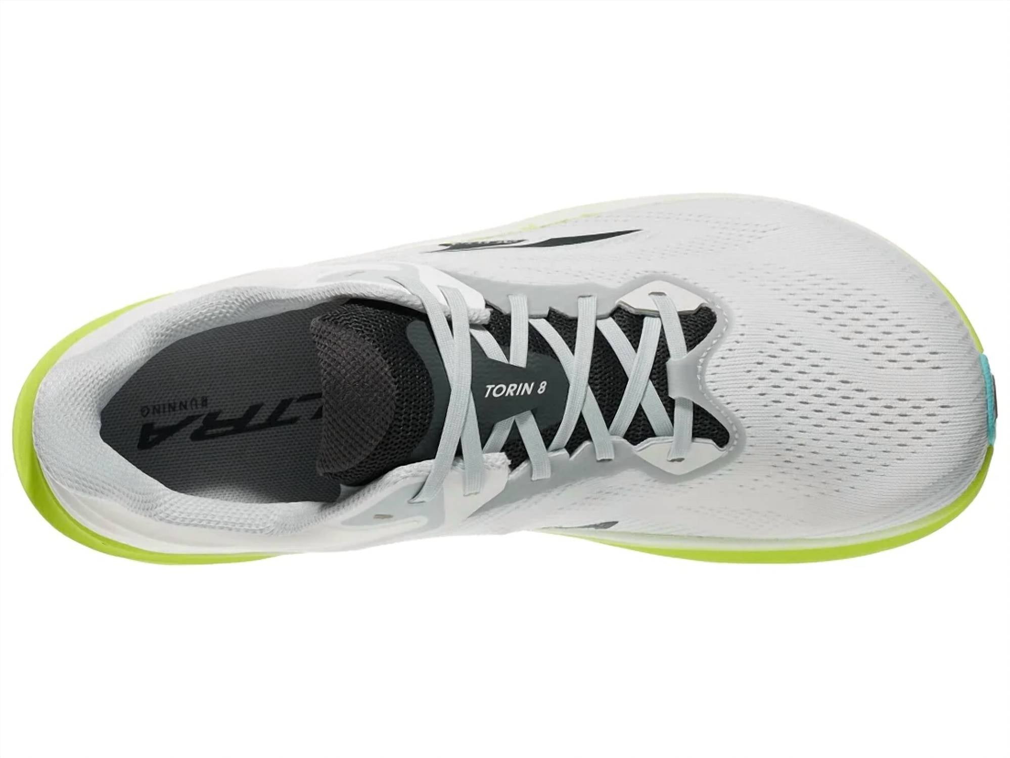 Altra - Men's Torin 8 Running Shoes
