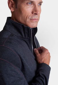 Buki - Breckenridge Full-zip Sweatshirt