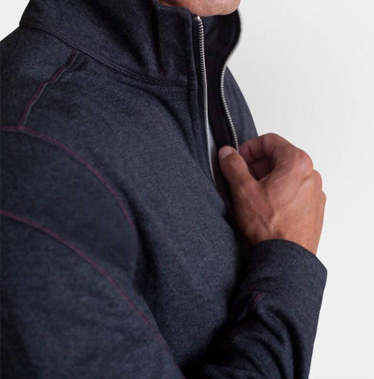 Buki - Breckenridge Full-zip Sweatshirt