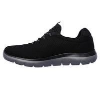 Skechers - Men's Summits Slip-on Sneaker