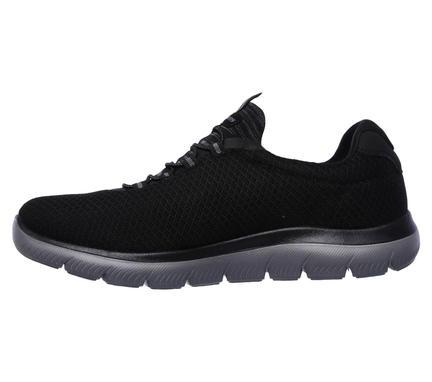 Skechers - Men's Summits Slip-on Sneaker