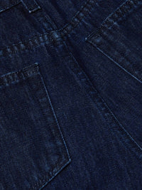 L'Agence - Mallis Bow-leg Jean