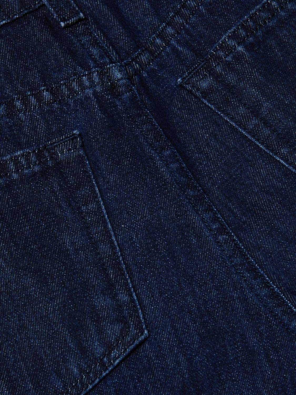 L'Agence - Mallis Bow-leg Jean