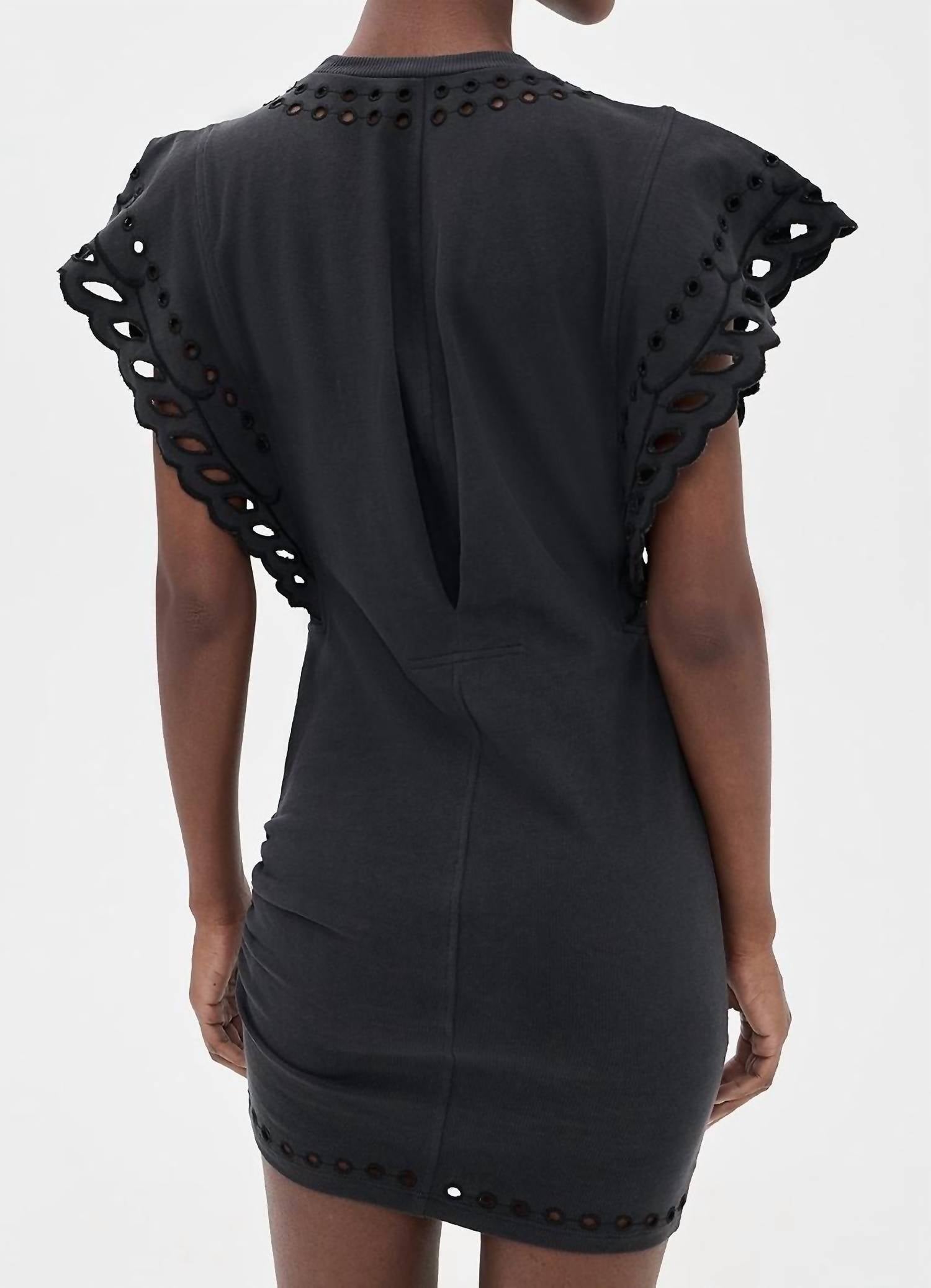 Marant Etoile - Orlane Dress