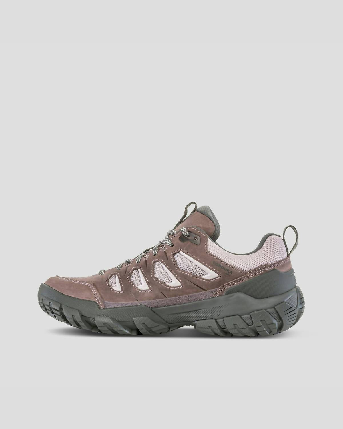 Oboz - Women's Oboz Sawtooth X Low Waterproof Hiking Shoes