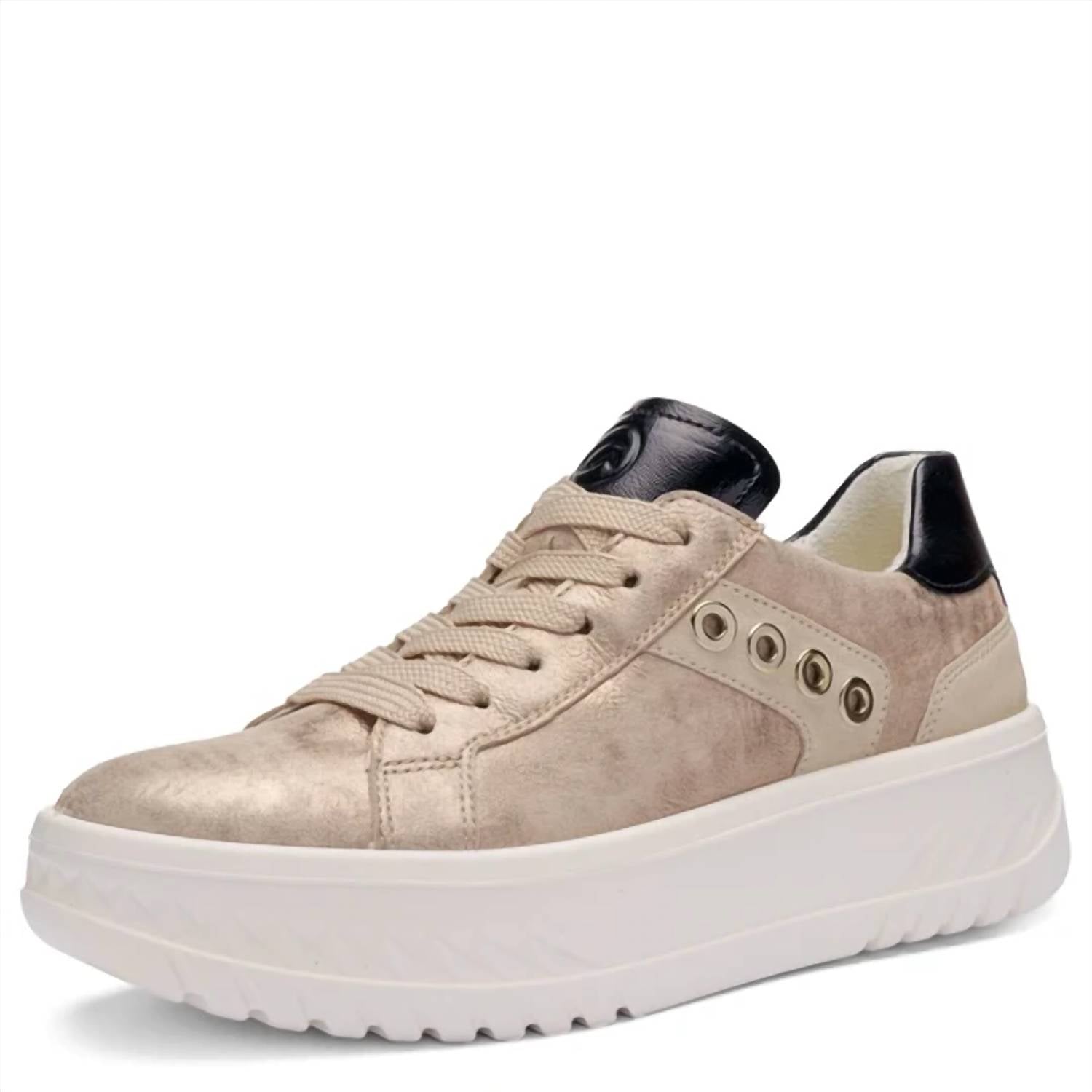 Ara - Women's Meridian Platform Sneaker