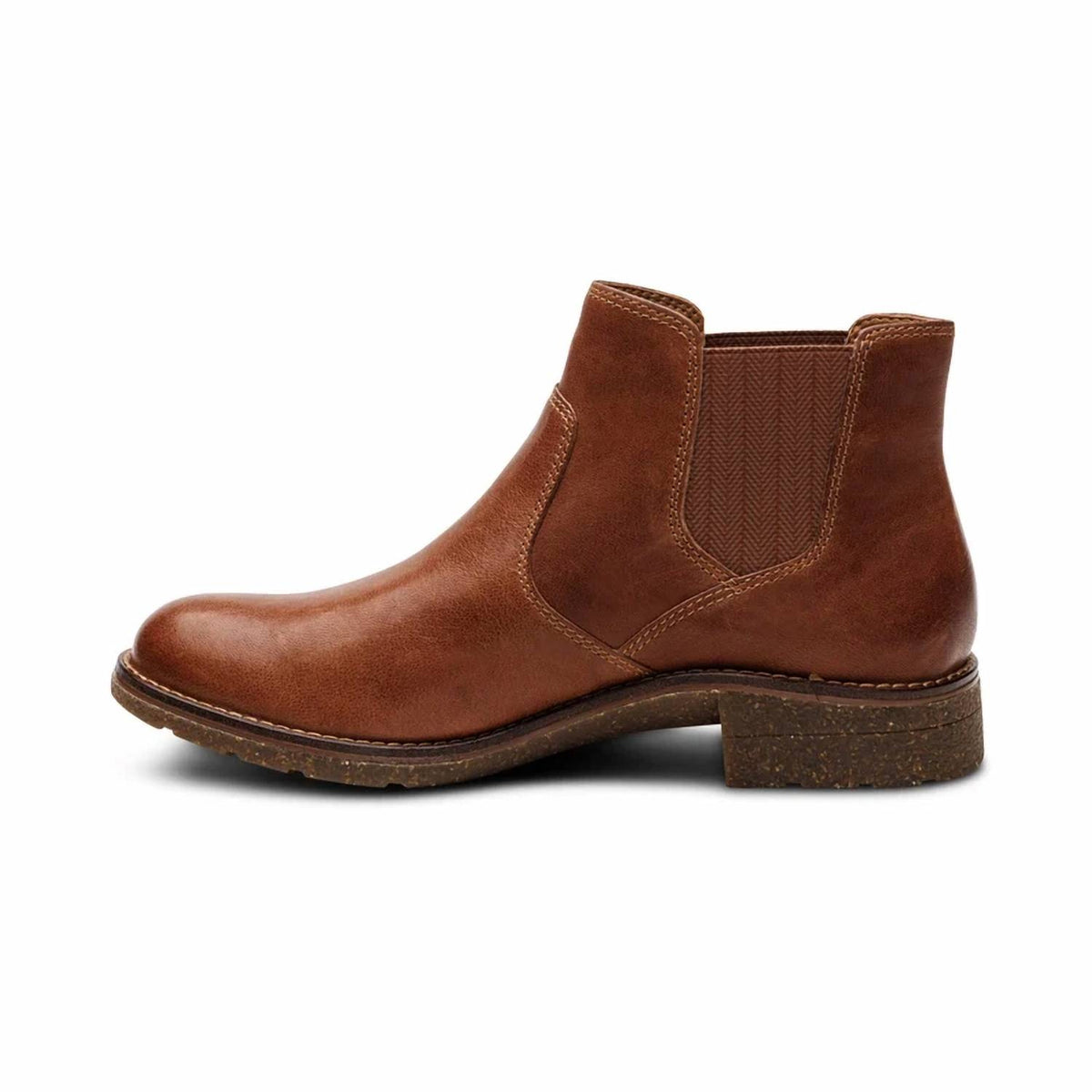 Aetrex - Women's Kaylee Arch Support Chelsea Boot