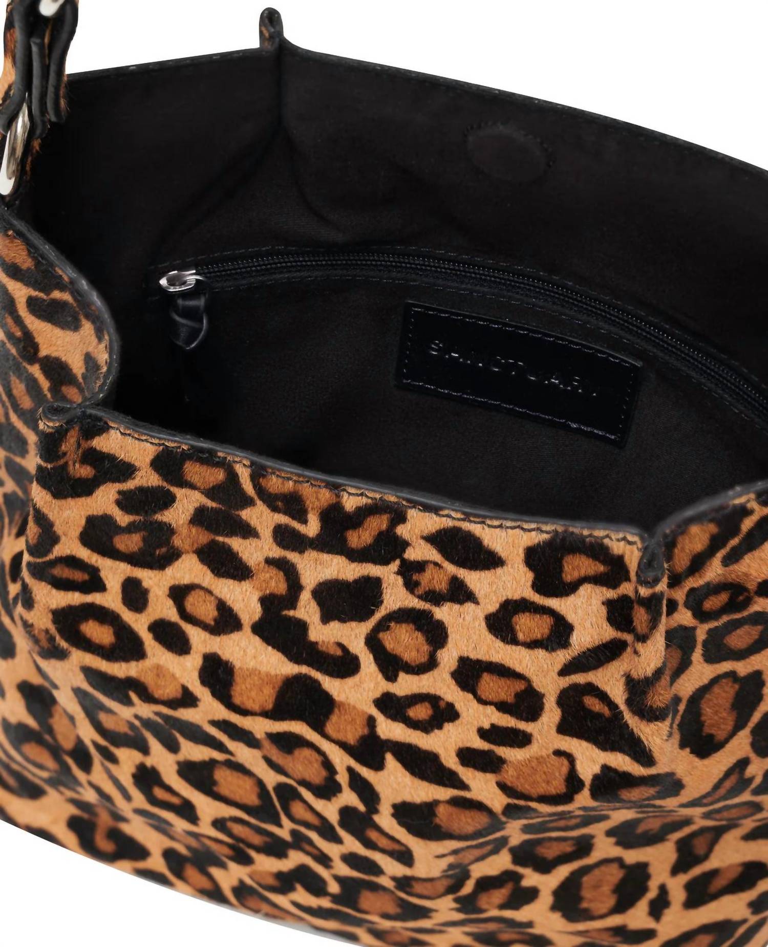 Sanctuary - Women's Perfect Bucket Bag
