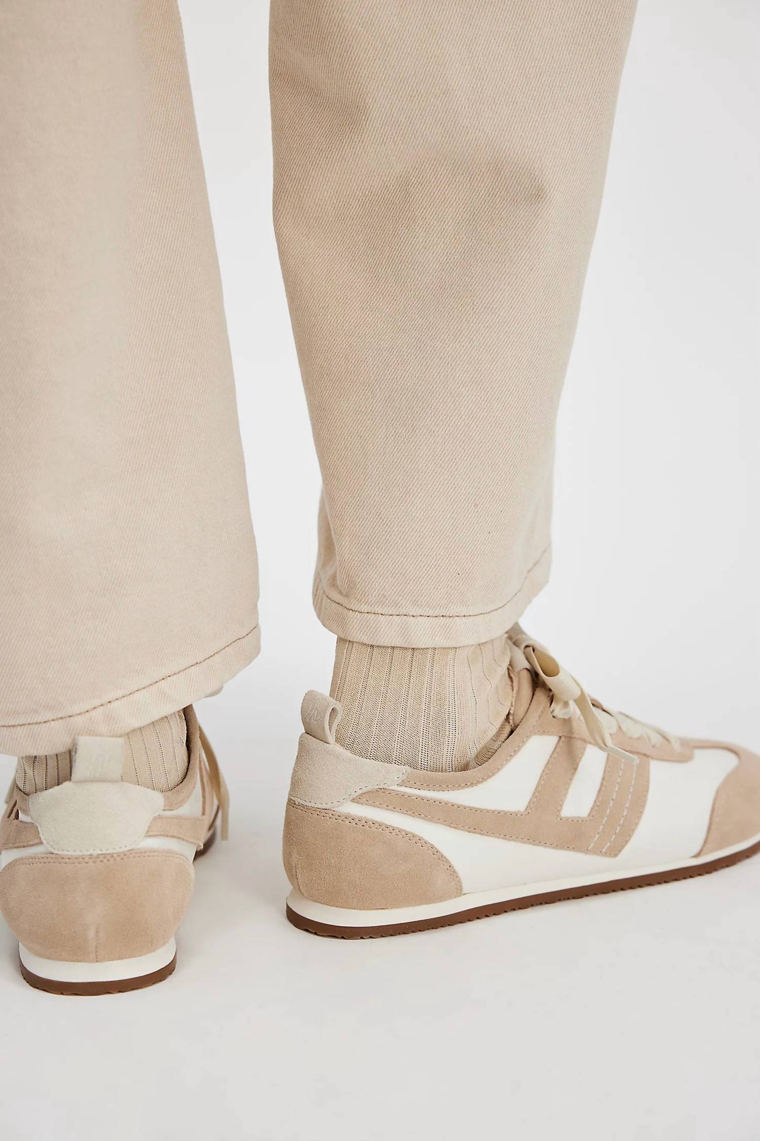 Free People - Women's Aces Tennis Shoes