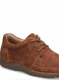 Born - Men's Nigel 3-eye Oxford Shoes