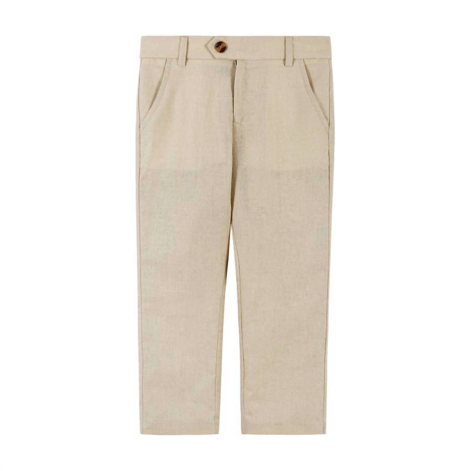 Andy & Evan - Kid's St. Thomas Aquinas 2-piece Suit