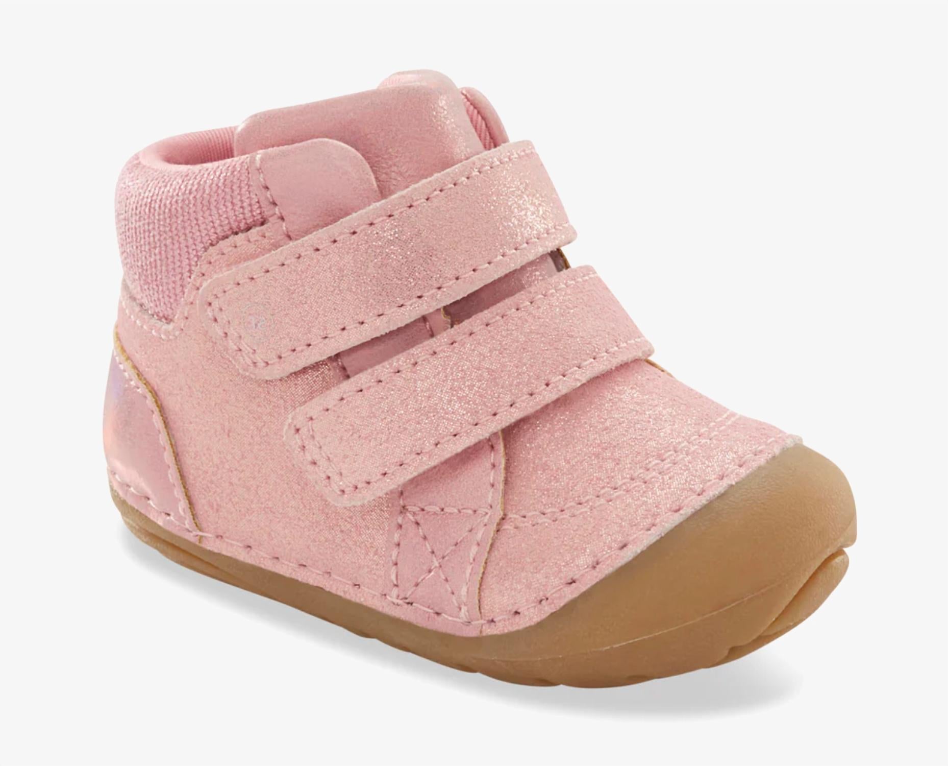 Stride Rite - Girls' Martin Boot