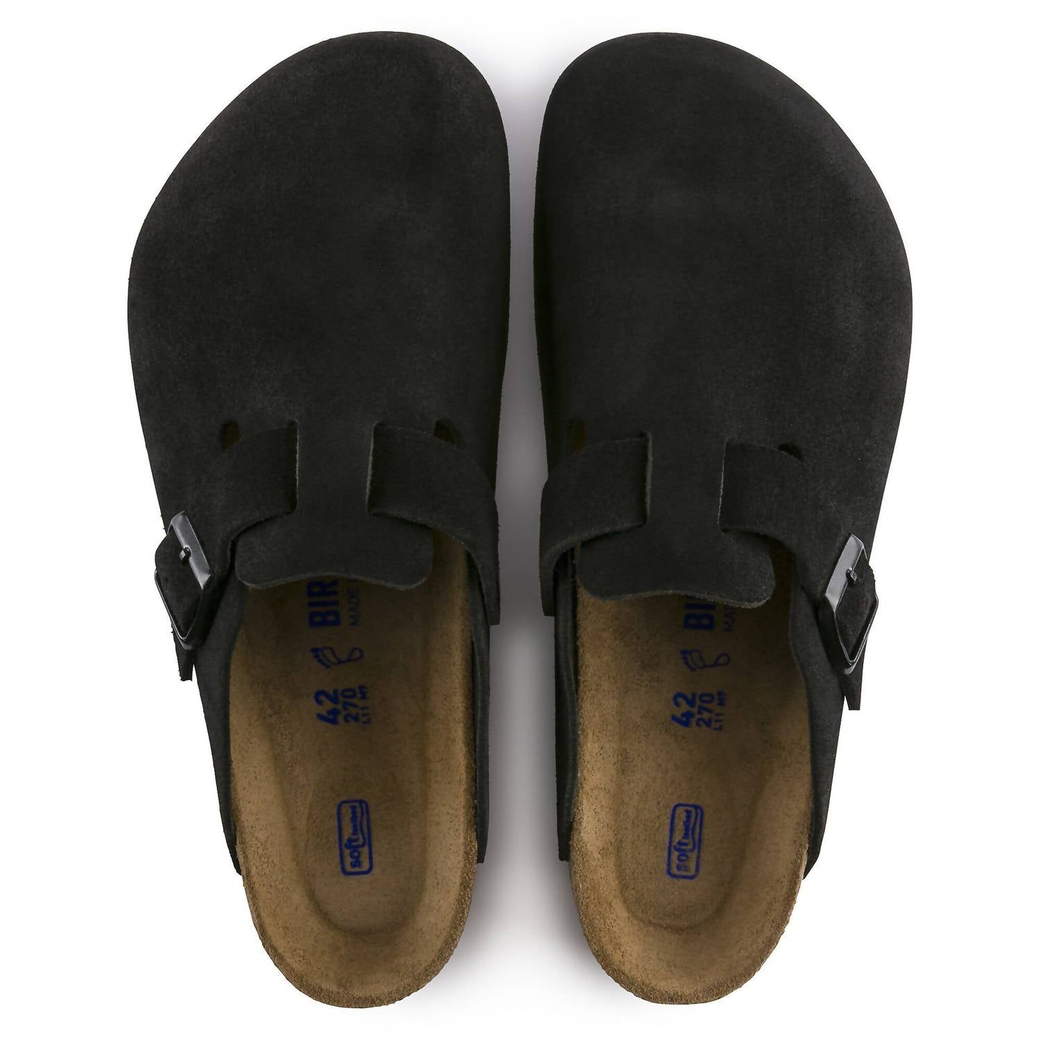 Birkenstock - Unisex Boston Bs Clog