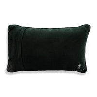Furbish Studio - Deck the Halls Needlepoint Pillow